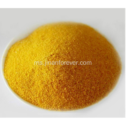 Ferric Chloride Hexahydrate SGS